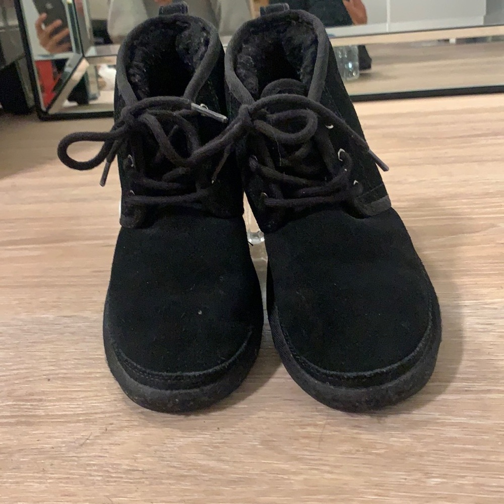 UGG Nuemel 2 boot
